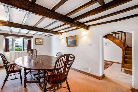 Woodlands Cottage Briggate, Nesfield, Ilkley, LS29 0BS
