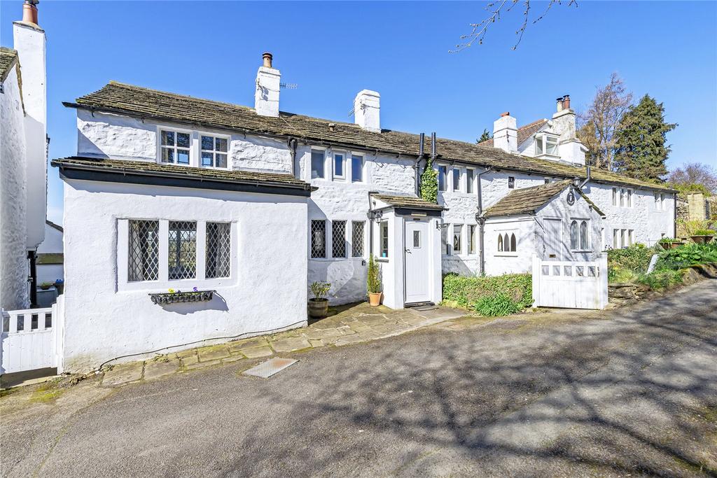 Briggate, Nesfield, Ilkley, North Yorkshire, LS29 2 bed property for sale £325,000