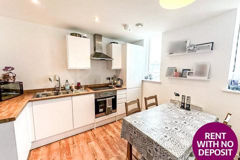 2 bedroom flat to rent, Trident Apartments, Ashton Lane, Sale, Greater Manchester, M33
