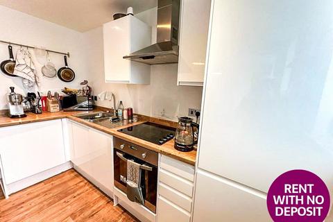 2 bedroom flat to rent, Trident Apartments, Ashton Lane, Sale, Greater Manchester, M33