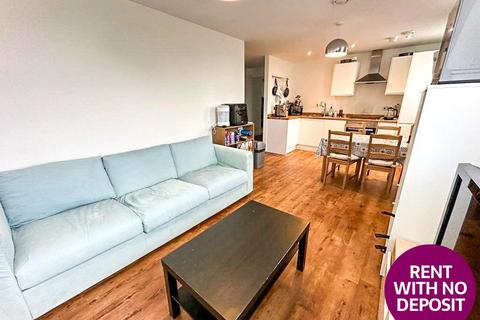 2 bedroom flat to rent, Trident Apartments, Ashton Lane, Sale, Greater Manchester, M33
