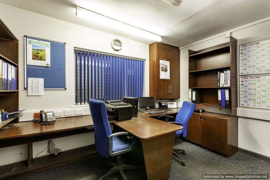 Office No.1