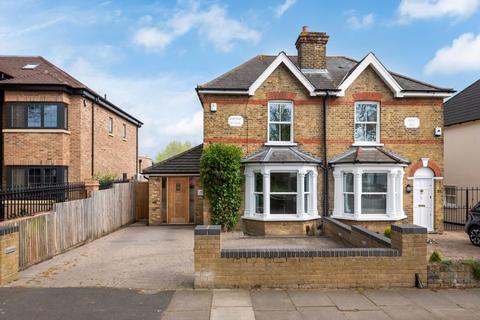 83 Wansunt Road, Bexley, DA5 2DJ