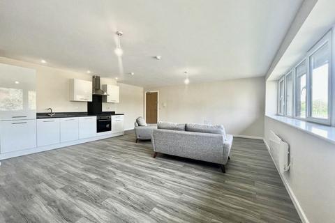 1 bedroom flat to rent, Northwood House, Salford