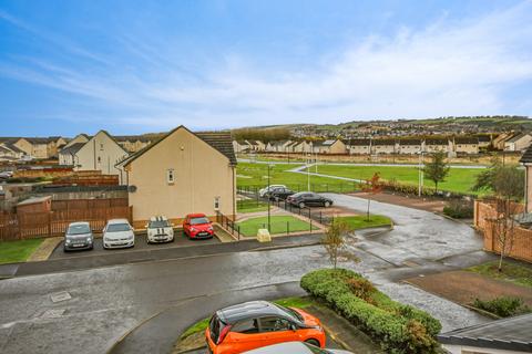 3 bedroom townhouse to rent, Russell Way, Wester Inch Village, Bathgate, EH48