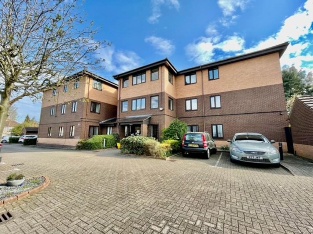 Lydon Court, 2325 Coventry Road, Sheldon 2 bed apartment for sale £90,000
