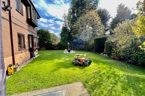2 bedroom apartment for sale - Lydon Court, 2325 Coventry Road, Sheldon