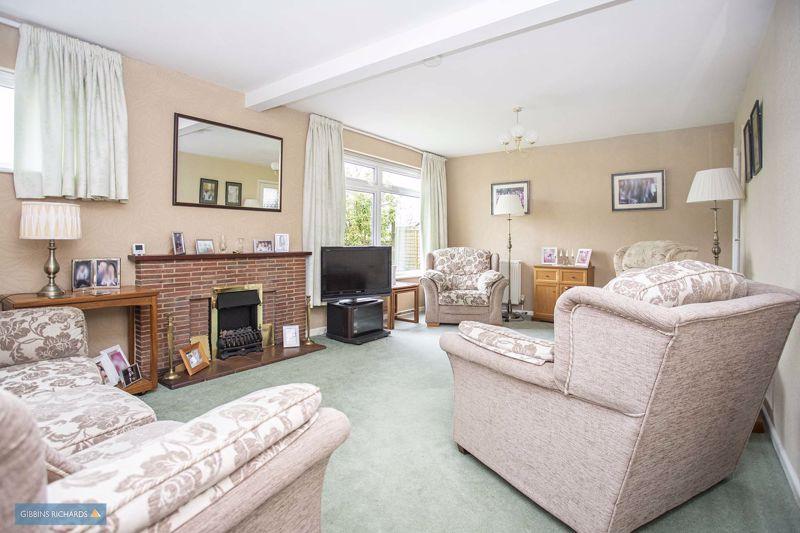 Pawlett, Nr. Bridgwater 3 bed bungalow for sale £330,000