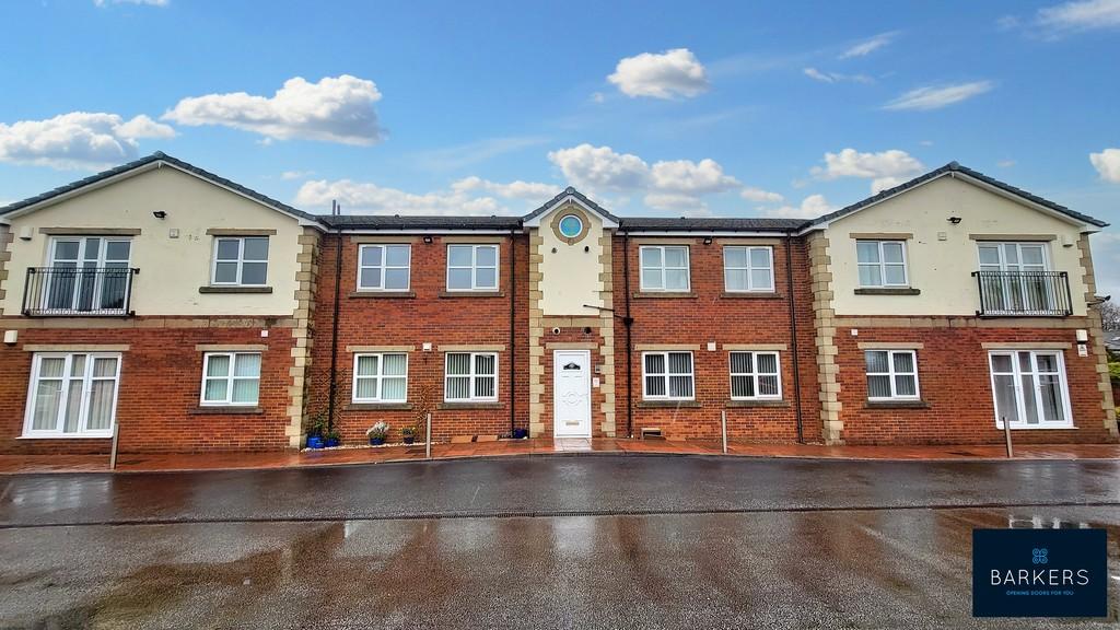 Bradford Road, East Bierley 2 bed apartment for sale £109,995