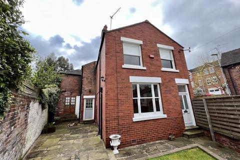 4 bedroom property to rent, Wallworths Bank, Congleton
