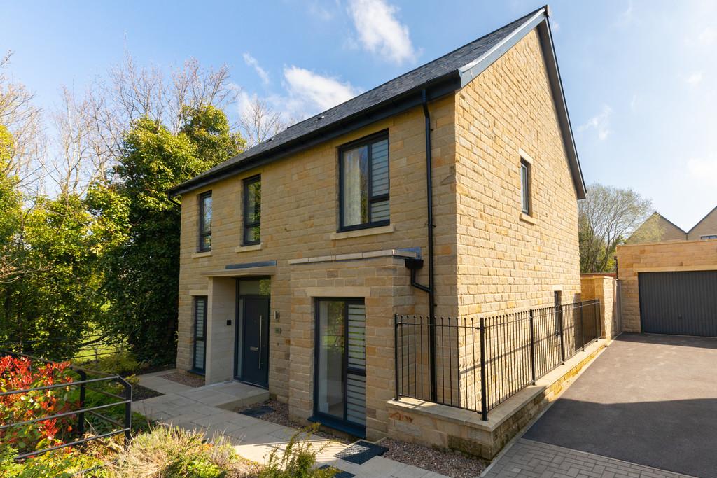 way, Stannington, Sheffield 5 bed detached house £2,500 pcm (£