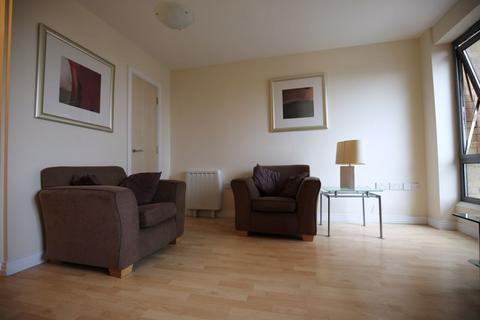 1 bedroom apartment to rent, Spacious 1 Bed Studio in North Acton