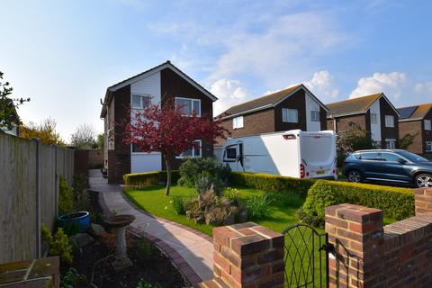 1 Cherry Gardens, Littlestone, New Romney, TN28 8QR