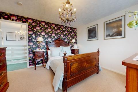1 Cherry Gardens, Littlestone, New Romney, TN28 8QR
