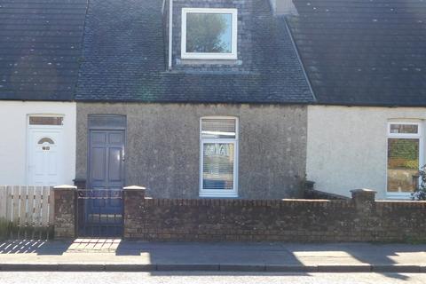 2 bedroom cottage to rent, Seafield Rows, Seafield