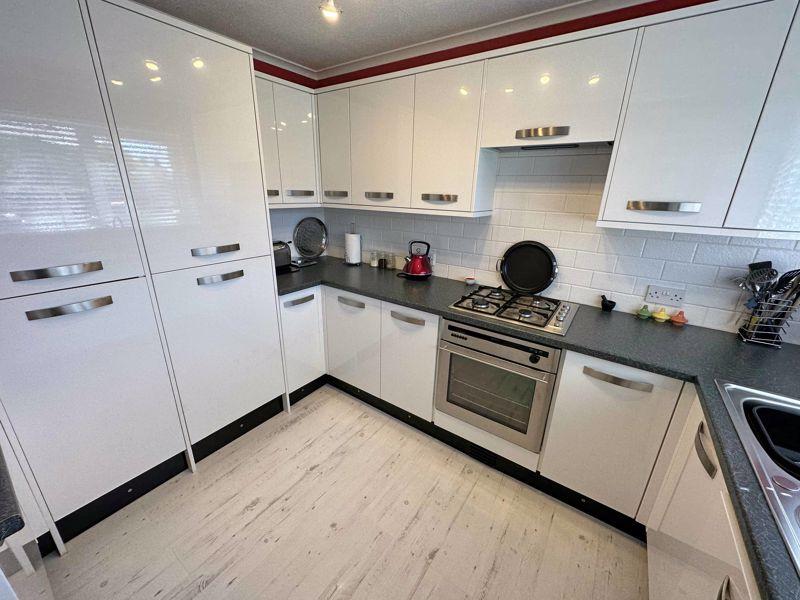Etal Court, North Shields 2 bed apartment £120,000