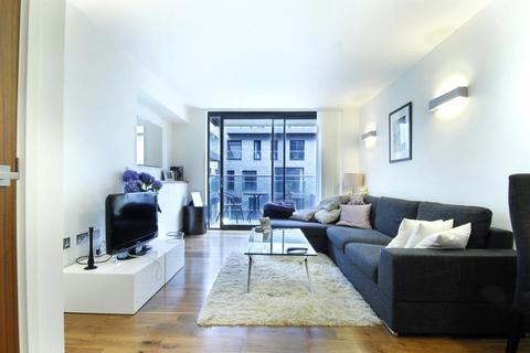 1 bedroom apartment for sale, Fitzrovia Apartments, 50 Bolsover Street, London, W1W