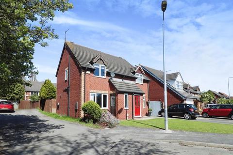 20 Fuchsia Drive, Hull, HU4 6US