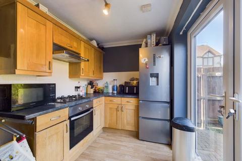 20 Fuchsia Drive, Hull, HU4 6US