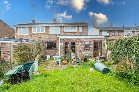 112 Conway Avenue, Great Wakering, Southend-on-sea, SS3 0DD