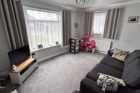 3 bedroom end of terrace house for sale - Etta Grove, Kingstanding, Birmingham, B44 9QY
