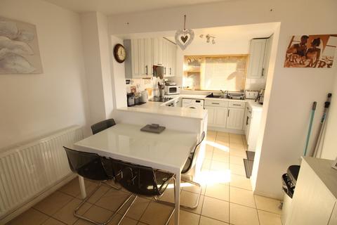 27 Downside Gardens, Potton, Sandy, SG19 2RE