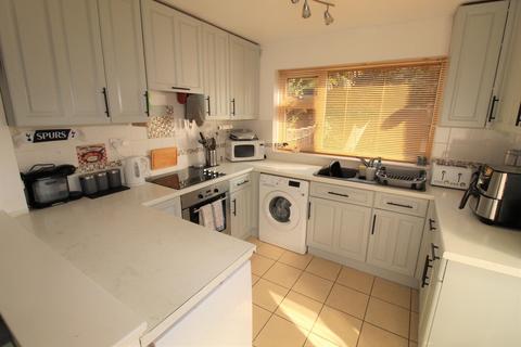 27 Downside Gardens, Potton, Sandy, SG19 2RE