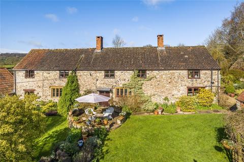 5 bedroom house for sale - Hare Lane, Buckland St. Mary, Chard, Somerset, TA20