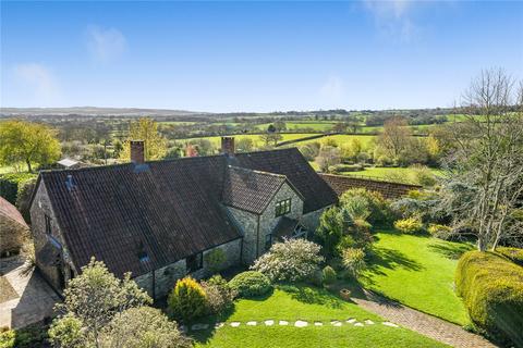 5 bedroom house for sale, Hare Lane, Buckland St. Mary, Chard, Somerset, TA20