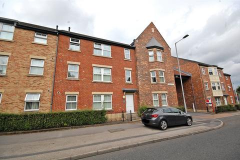 2 bedroom apartment to rent, Whitfield Court, Framwellgate Moor, Durham, DH1
