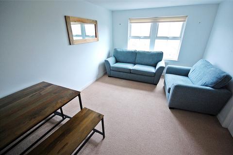 2 bedroom apartment to rent, Whitfield Court, Framwellgate Moor, Durham, DH1
