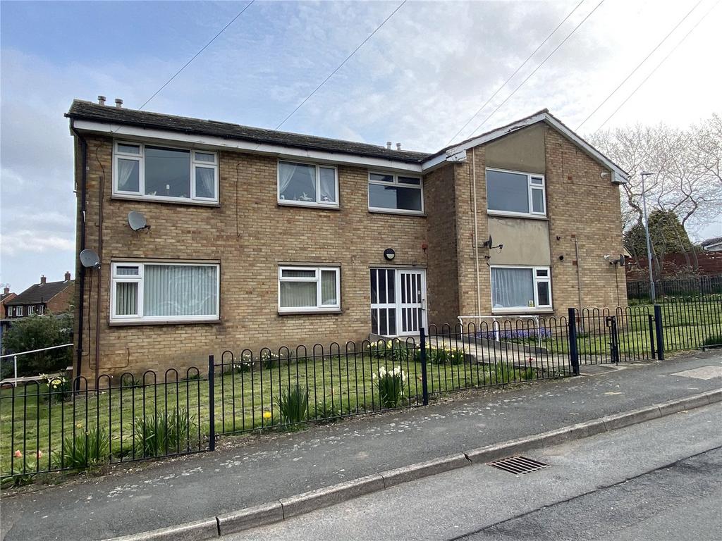 Bunkers Lane, Batley, WF17 2 bed apartment £625 pcm (£144 pw)