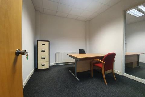 Serviced office to rent, Crown Street,Second Floor, Regal Suite,