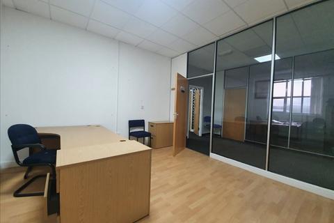 Serviced office to rent, Crown Street,Second Floor, Regal Suite,