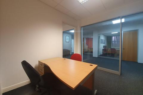 Serviced office to rent, Crown Street,Second Floor, Regal Suite,