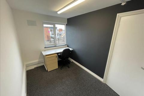 Serviced office to rent, 91-99 Botley Road,,
