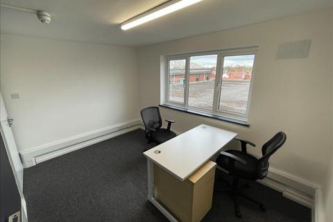 Serviced office to rent, 91-99 Botley Road,,