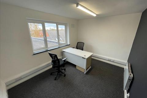 Serviced office to rent, 91-99 Botley Road,,