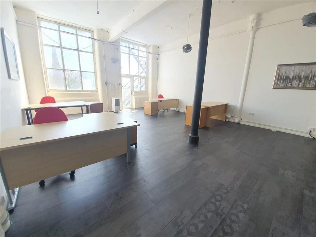 Ivy Business Centre, Silicon City, First Floor,Failsworth, Serviced