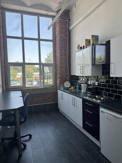 Serviced office to rent, Silicon City,First Floor, Ivy Business Centre, Failsworth