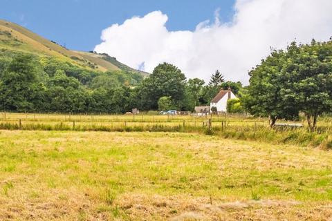 2 bedroom semi-detached house for sale, Cottage with views of the Downs, The Street, Fulking