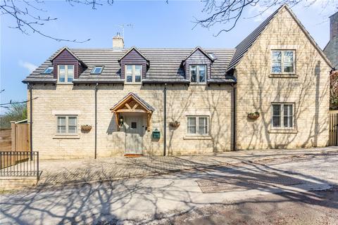 4 bedroom detached house for sale - Stockwell Lane, Cleeve Hill, Cheltenham, Gloucestershire, GL52