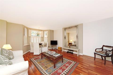 1 bedroom apartment to rent, Aldridge Road Villas, London, W11