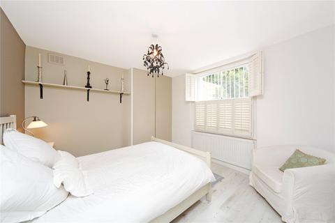 1 bedroom apartment to rent, Aldridge Road Villas, London, W11