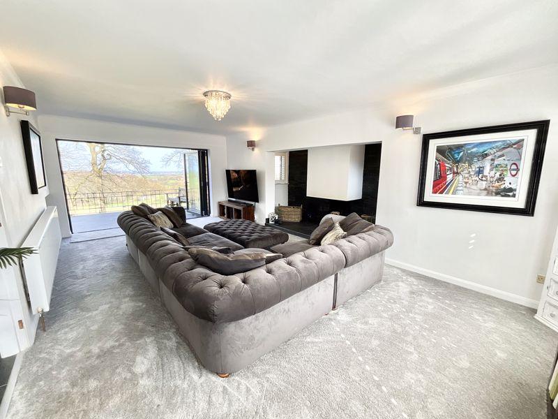 Woodland Hills, Madeley 4 bed detached house for sale £575,000