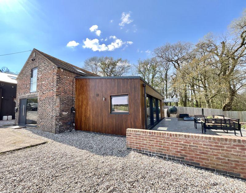 Trentham Road, Butterton 3 bed detached house for sale £650,000