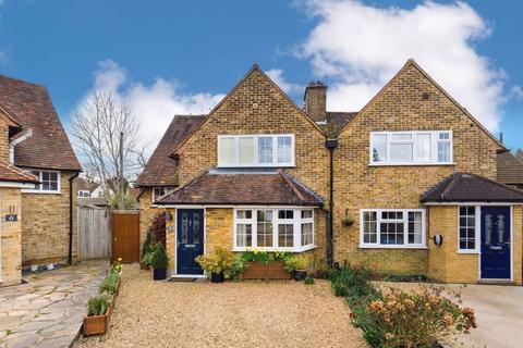 7 Chequers Close, Walton On The Hill, Tadworth, KT20 7SR