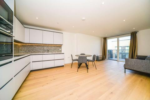 undefined, Bathgate Place, West Ealing, London