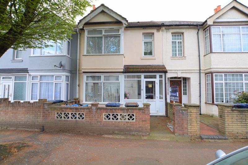 Woodlands Road, Southall 3 bed terraced house for sale £530,000