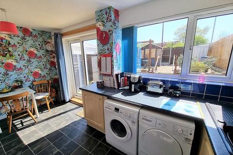 3 bedroom semi-detached house for sale, Blanchard Close, Leominster, Herefordshire, HR6 8SH